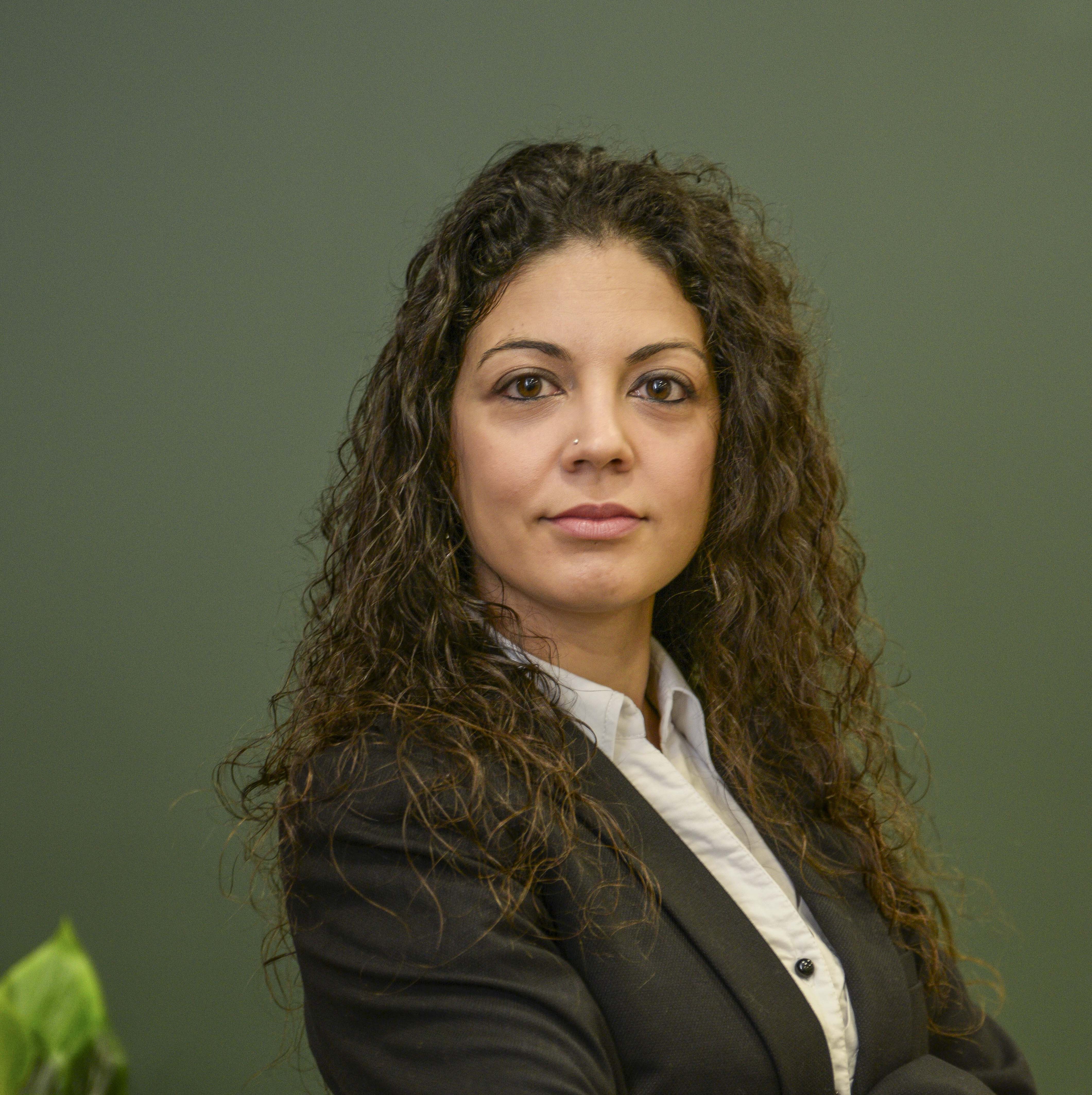 Dr. Araceli Venegas-Gomez
CEO & Founder
QURECA