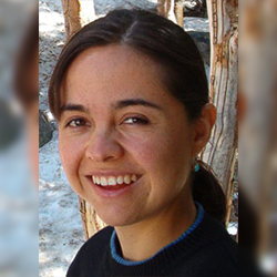 Ana María Rey
Professor, JILA and NIST Fellow
University of Colorado in Boulder