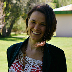Analía Zwick
Researcher Professor
CONICET and Balseiro Institute